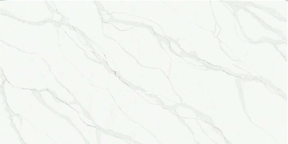 Calacatta Elegante - Orion Quartz - Primus Surfaces