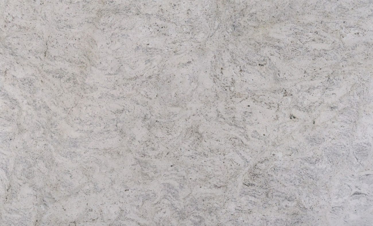 Bahamas White Granite Countertops - Primus Surfaces