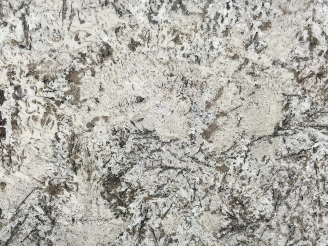 Bianco Antico Granite Countertops - Primus Surfaces