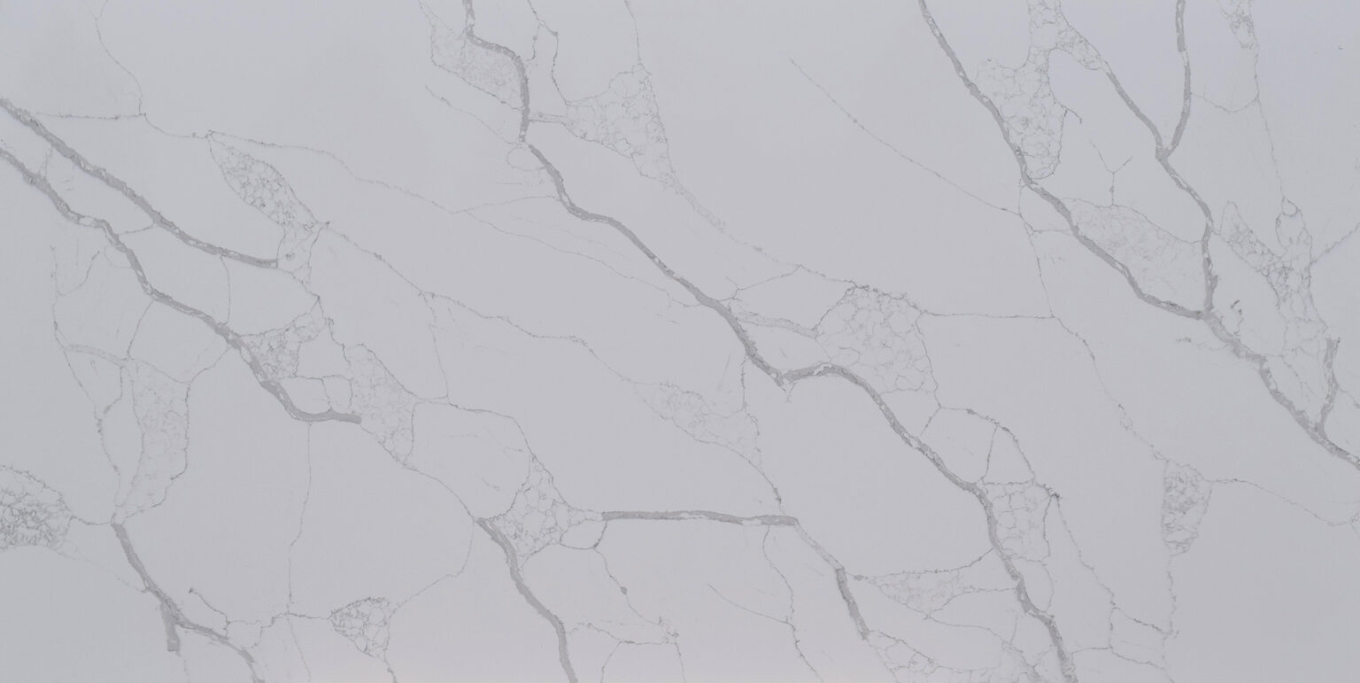 Calacatta Nuovo Quartz - Orion Quartz - Primus Surfaces