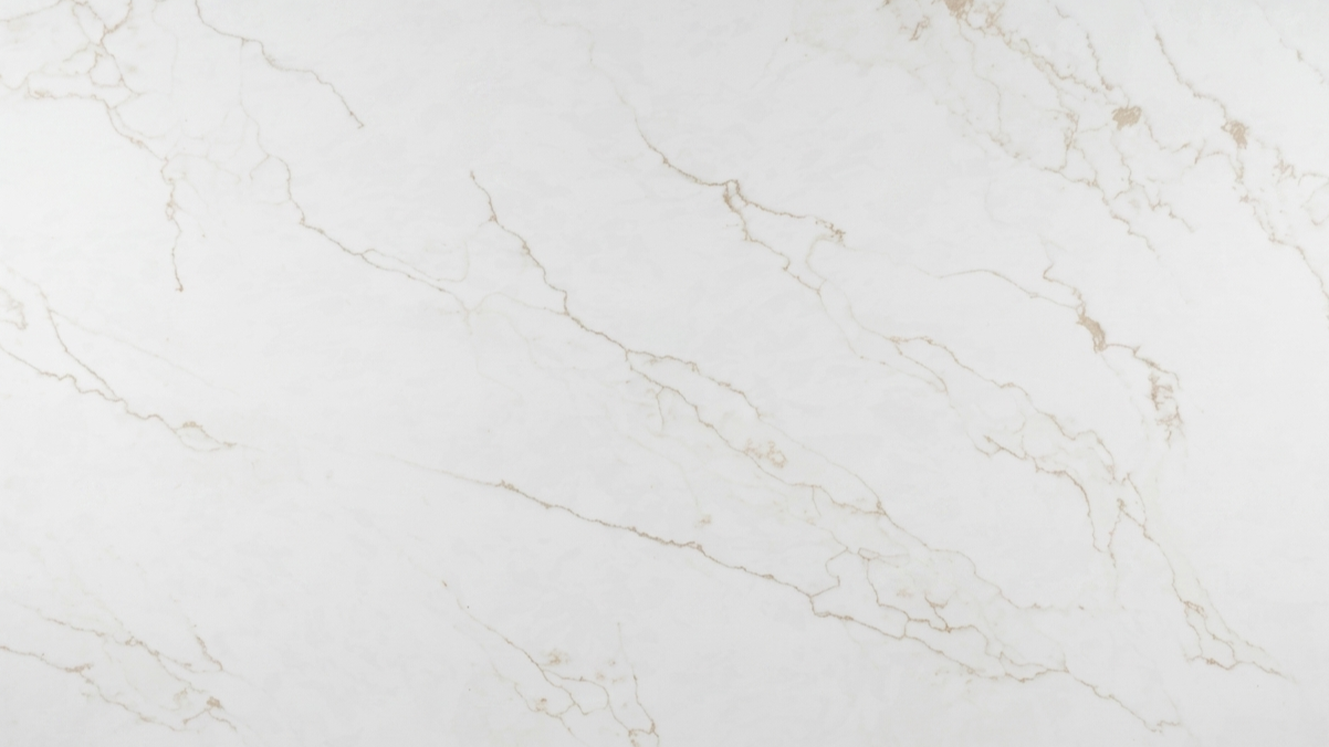 Calacatta Zenith Gold Quartz Slab Calacatta Zenith Gold Quartz