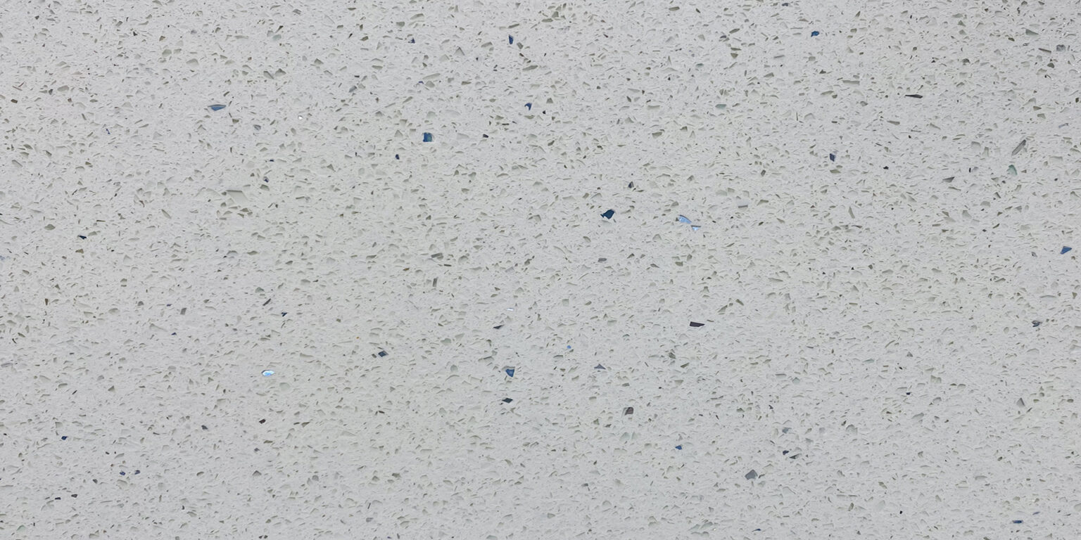 Galaxy White Quartz - Primus Surfaces - Orion Quartz