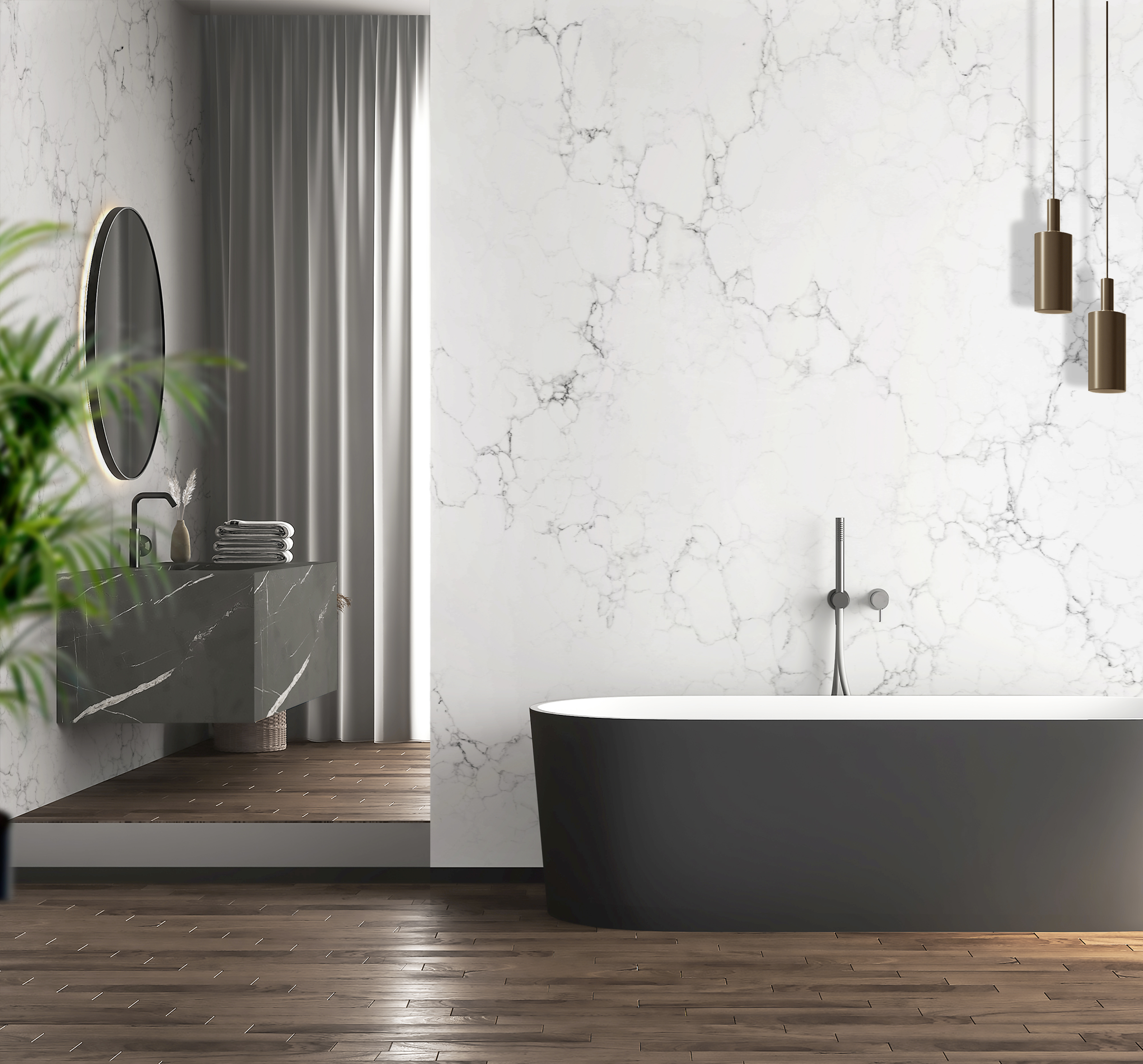 Imperium Blanca Quartz