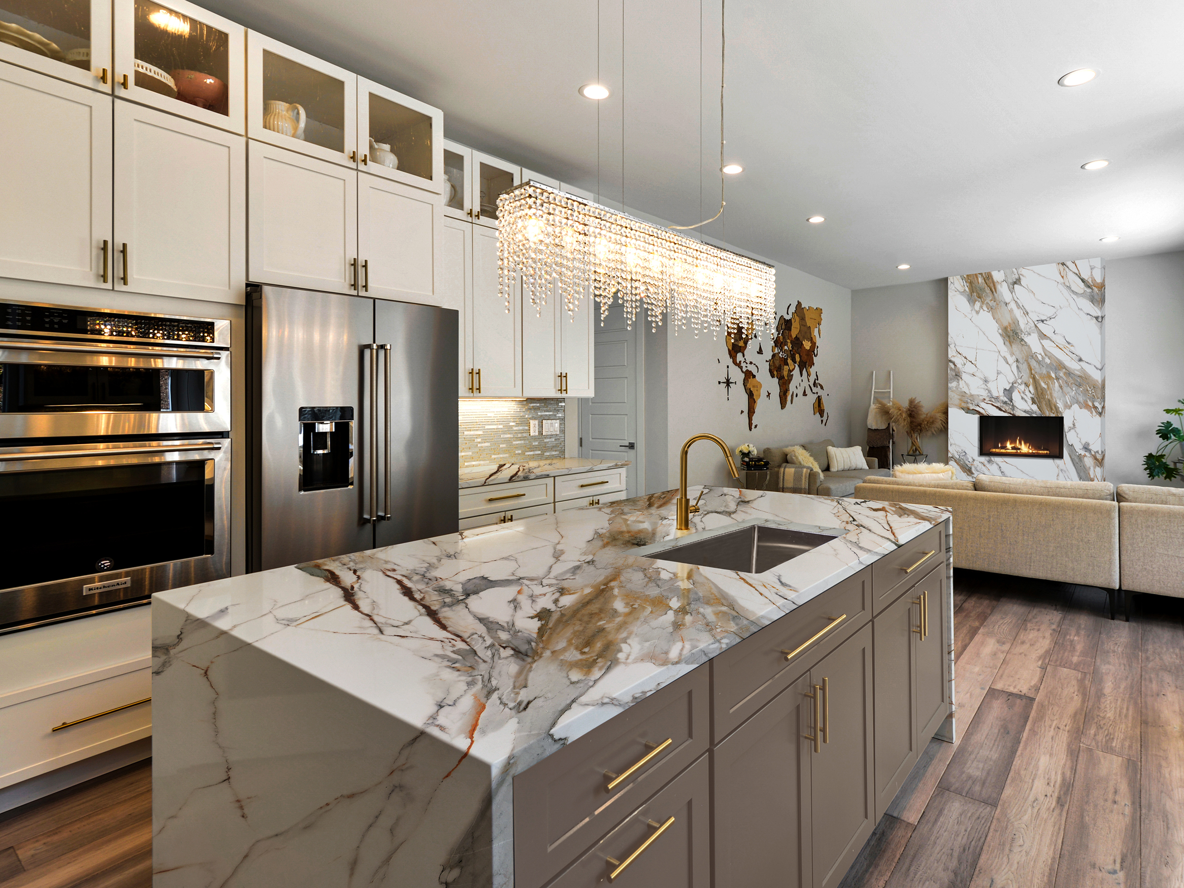 Macchia Vecchia Orion Quartz Macchia Vecchia Orion Quartz