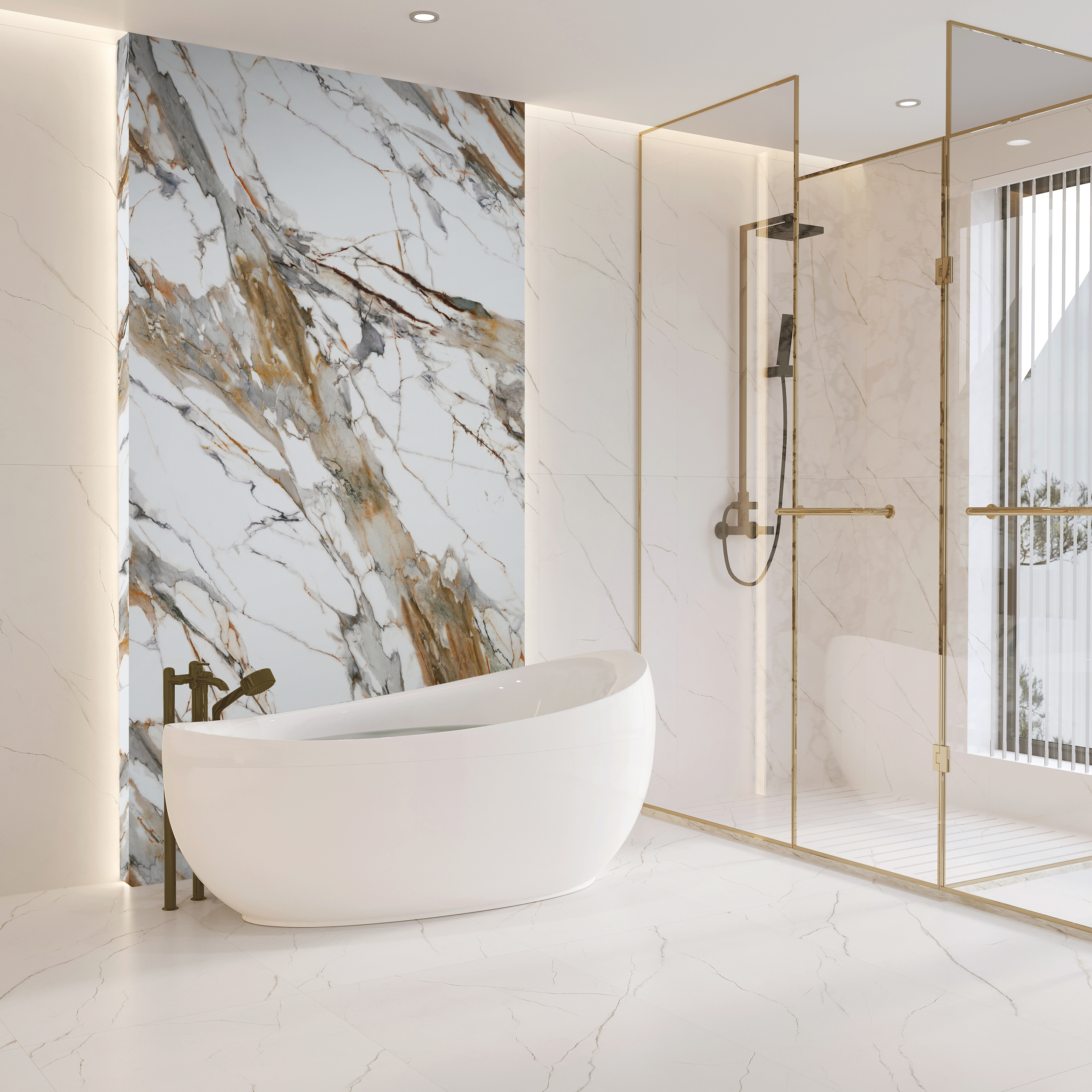 Macchia Vecchia Orion Quartz -3 Macchia Vecchia Orion Quartz