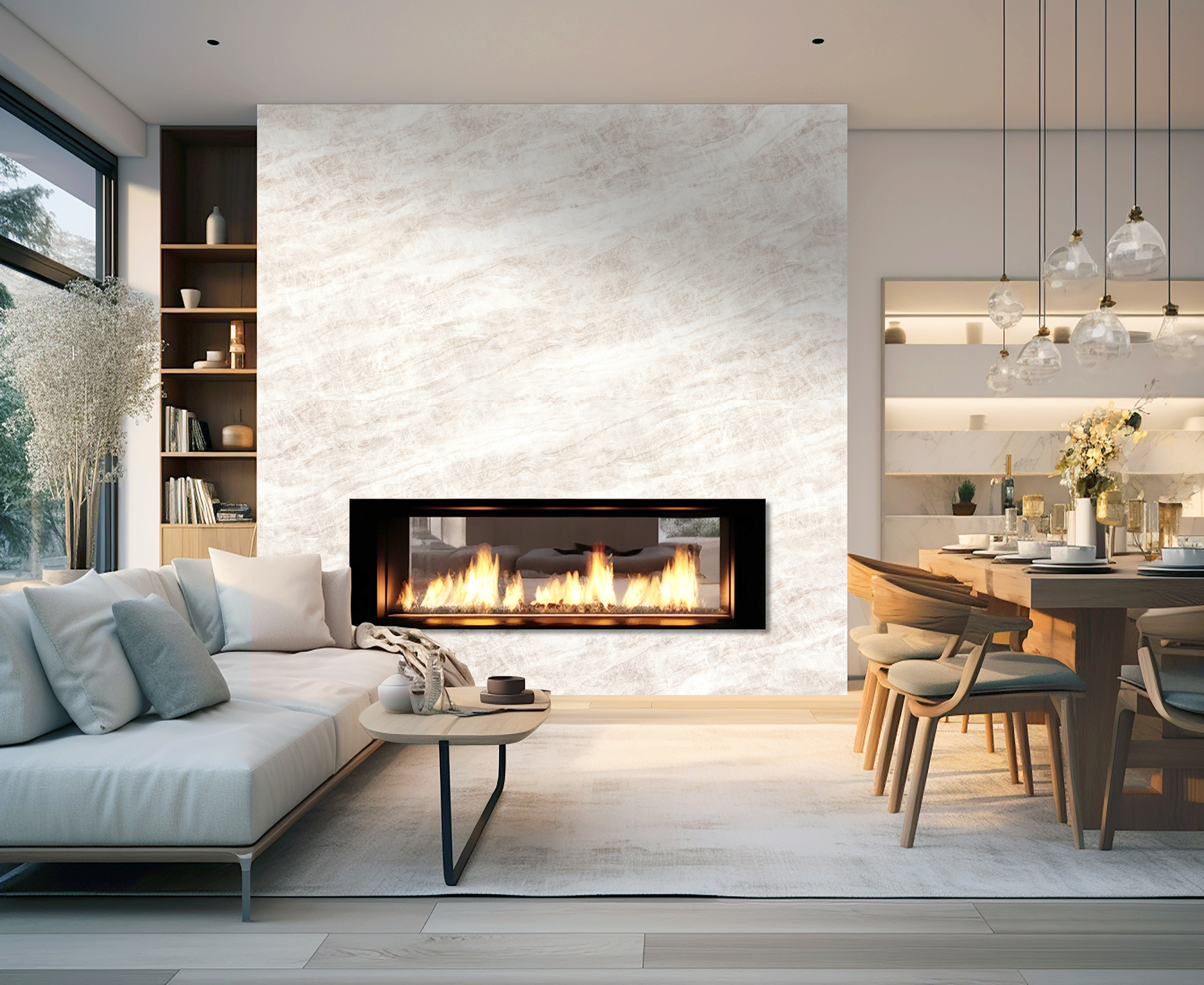 Taj Palazzo Orion Quartz Taj Palazzo Orion Quartz