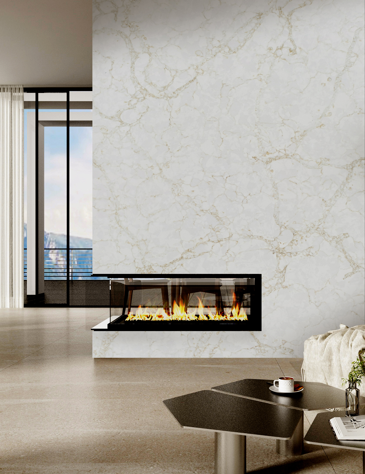 Terra Lumina Orion Quartz -3 Terra Lumina Orion Quartz