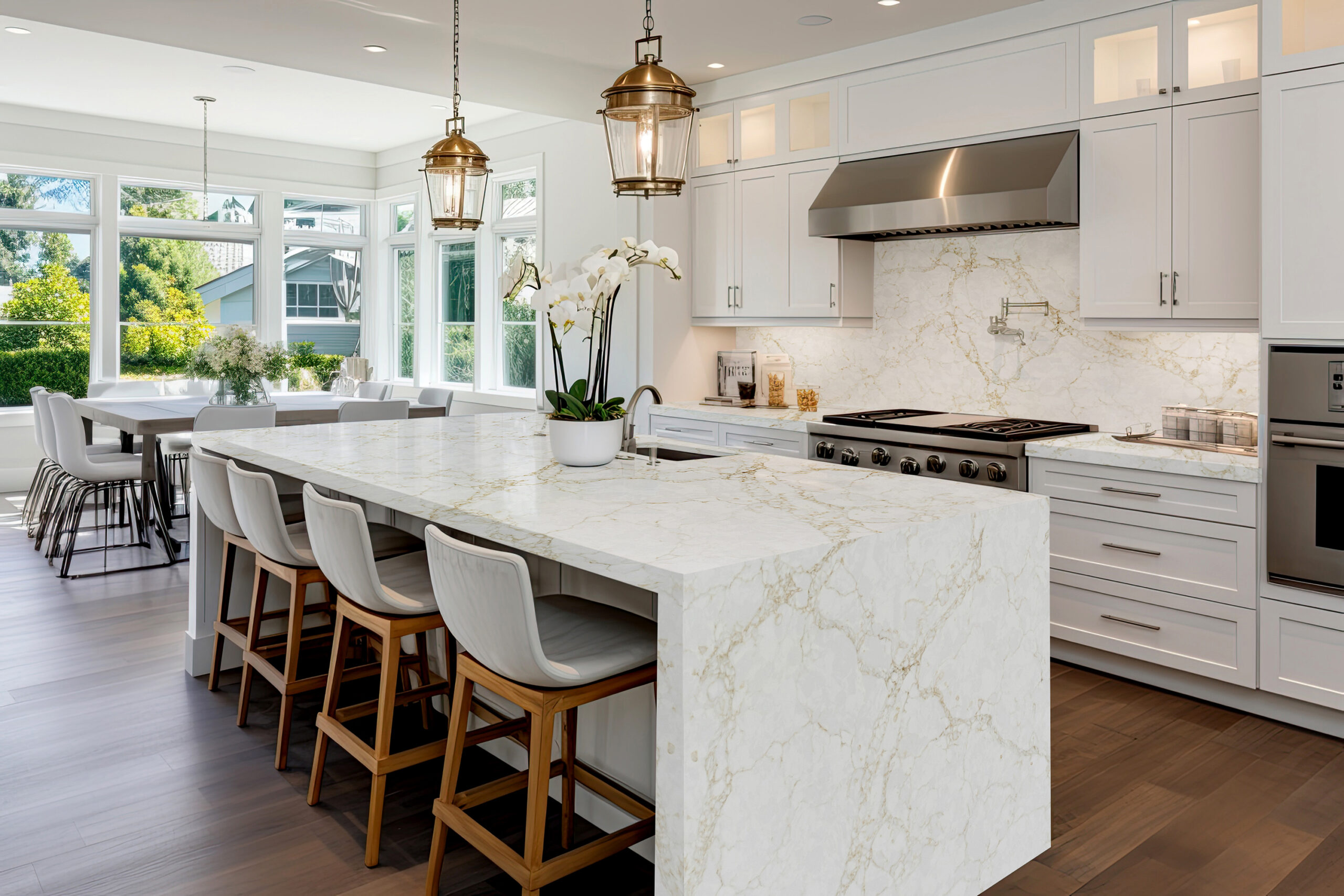 Terra Lumina Orion Quartz -4 Terra Lumina Orion Quartz