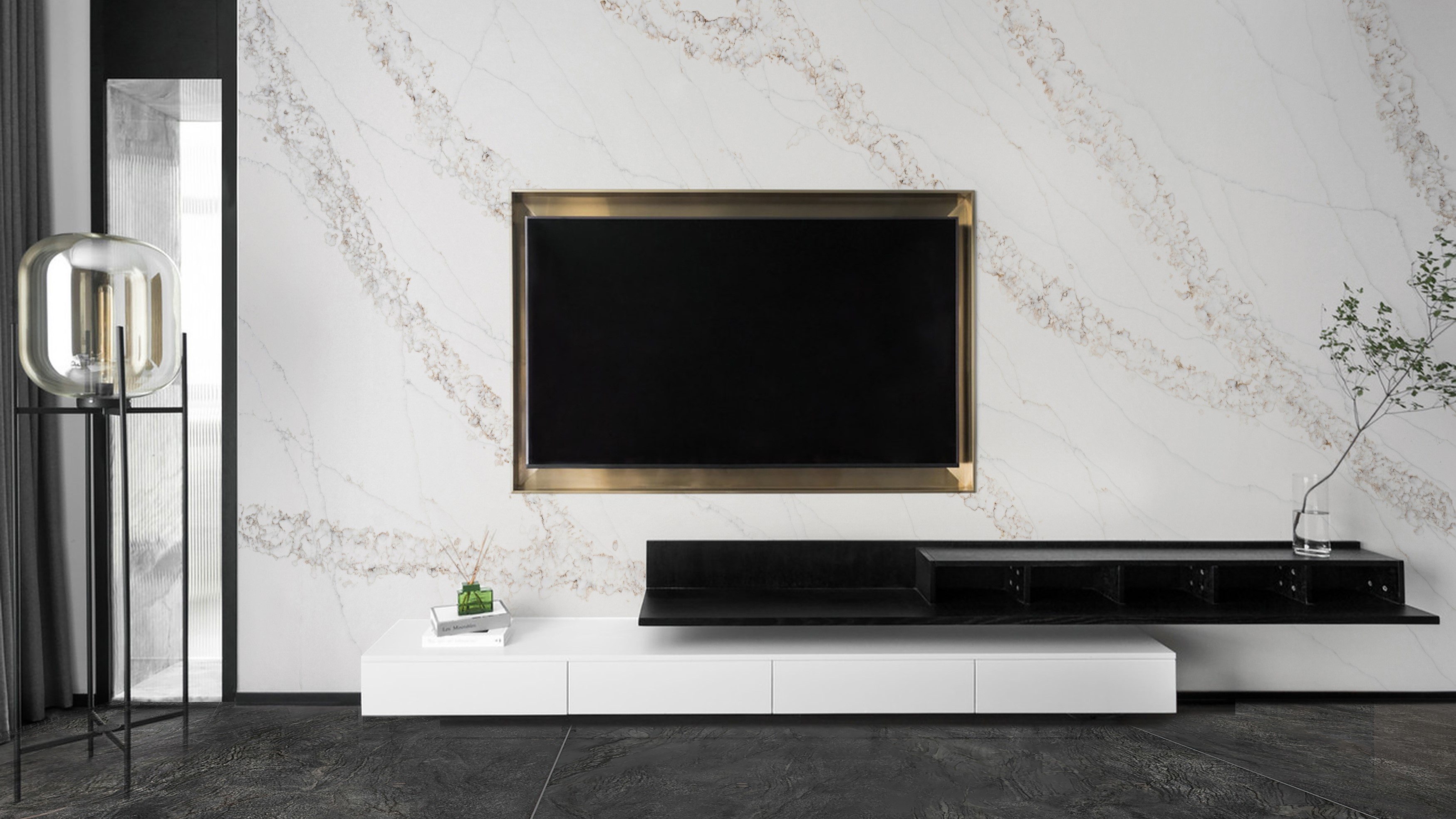 Astra Luxe Orion Quartz -4 Astra Luxe Orion Quartz