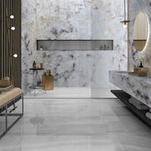 Calacatta Elegante - Orion Quartz - Primus Surfaces